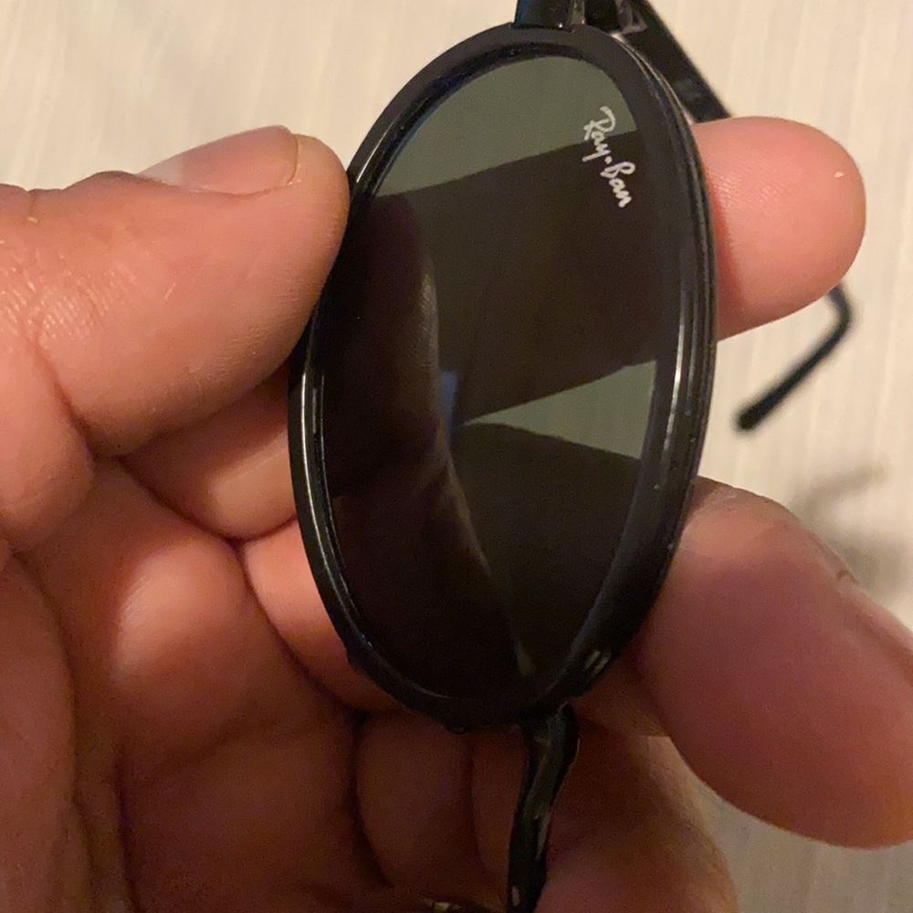 Rayaban sunglasses - Picture 5 of 6